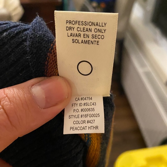 Original Penguin Long Sleeve - Picture 5 of 5